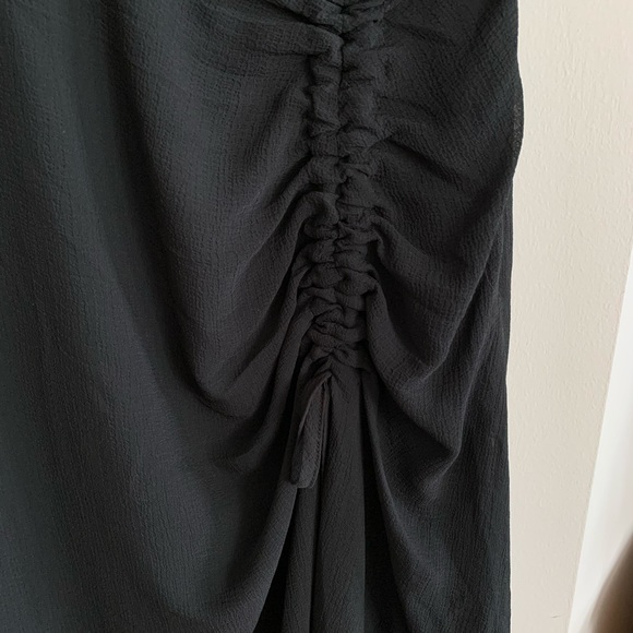 All Saint Ariya Dress NWT - Picture 9 of 9